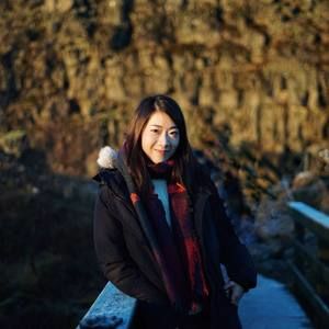 Meet your Posher, Nicha